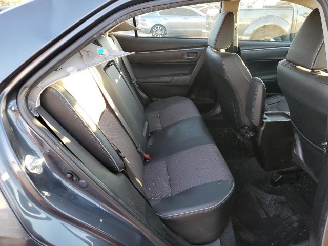 Photo 10 from auction – 2016 TOYOTA COROLLA L with VIN 5YFBURHE2GP470354