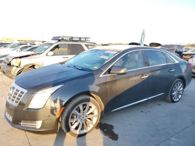 Photo 1 from auction – 2013 CADILLAC XTS PREMIU with VIN 2G61S5S39D9111650