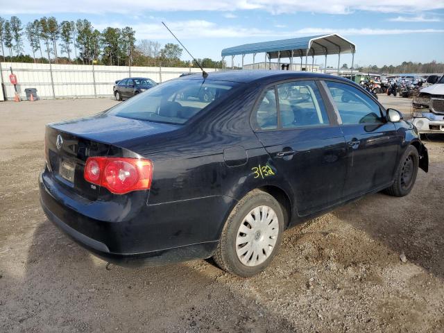 Photo 3 from auction – 2007 VOLKSWAGEN JETTA 2.5 with VIN 3VWPG71K57M148846