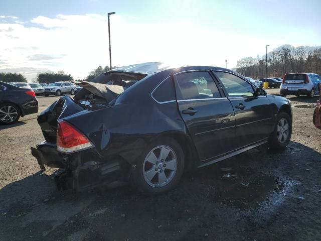 Photo 3 from auction – 2011 CHEVROLET IMPALA LT with VIN 2G1WG5EK3B1269560