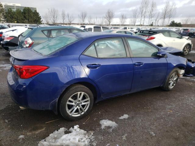 Photo 3 from auction – 2018 TOYOTA COROLLA L with VIN 2T1BURHE9JC073571