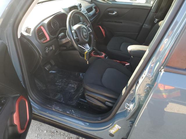 Photo 7 from auction – 2015 JEEP RENEGADE T with VIN ZACCJBCTXFPC18073
