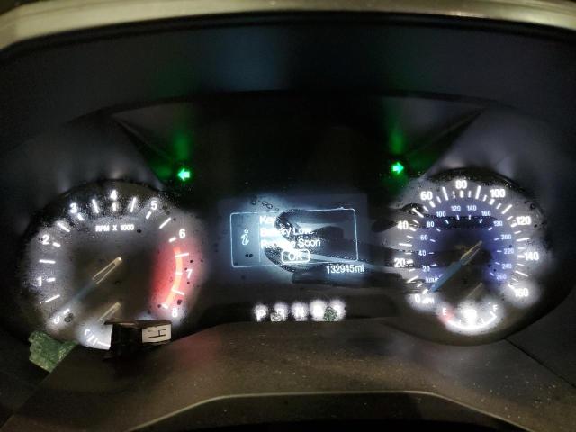 Photo 9 from auction – 2018 FORD EDGE SE with VIN 2FMPK3G94JBB03822