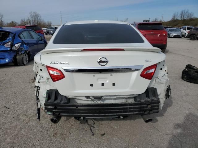 Photo 6 from auction – 2017 NISSAN ALTIMA 2.5 with VIN 1N4AL3AP8HC128494