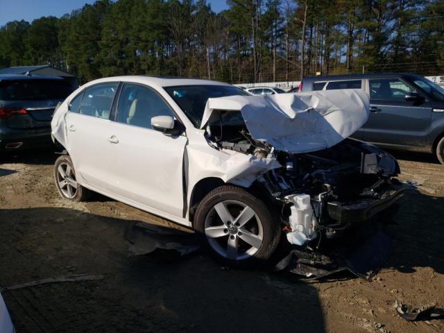 Photo 4 from auction – 2012 VOLKSWAGEN JETTA TDI with VIN 3VWLL7AJ9CM360421