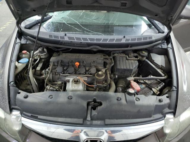 Photo 11 from auction – 2009 HONDA CIVIC EX with VIN 2HGFA16829H521144