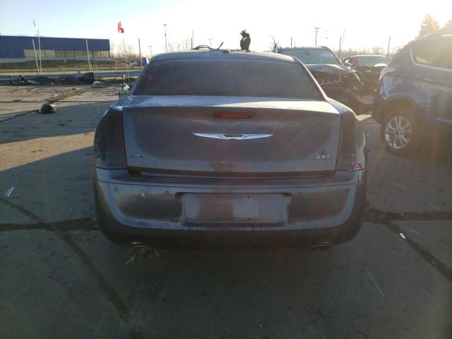 Photo 6 from auction – 2013 CHRYSLER 300 S with VIN 2C3CCAGG3DH602474