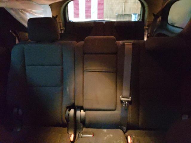 Photo 10 from auction – 2020 DODGE DURANGO SX with VIN 1C4RDJAG0LC309418