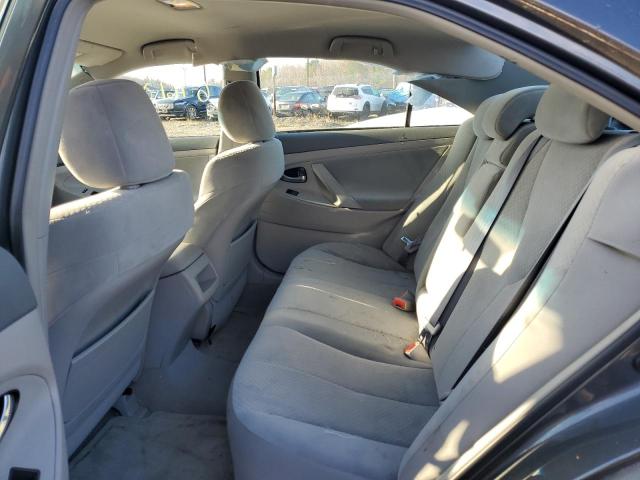 Photo 10 from auction – 2009 TOYOTA CAMRY BASE with VIN 4T4BE46K19R084282