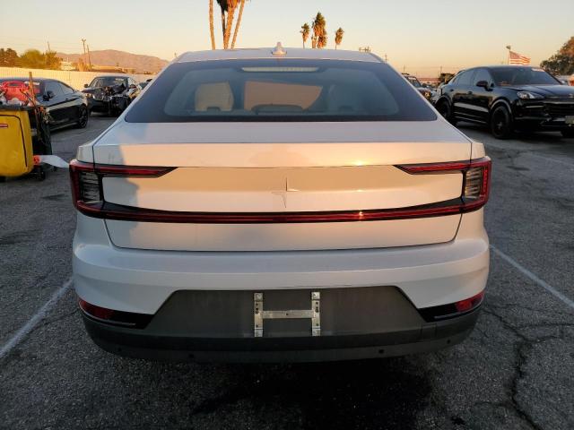 Photo 6 from auction – 2022 POLESTAR 2 with VIN LPSED3KA0NL074843