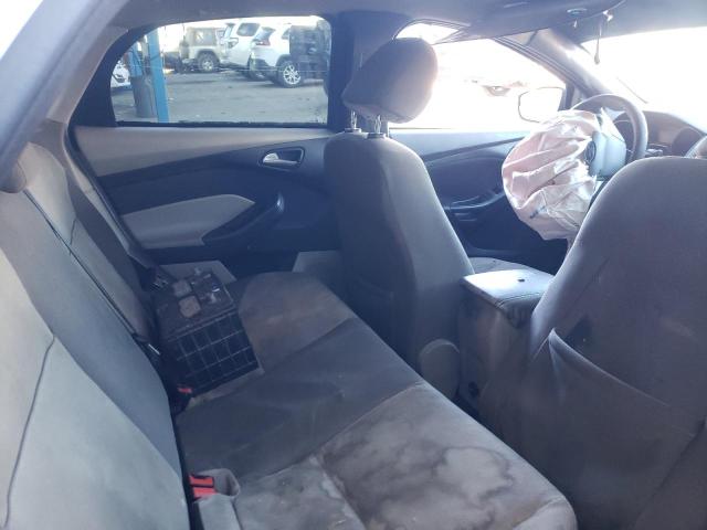 Photo 10 from auction – 2014 FORD FOCUS SE with VIN 1FADP3F29EL441130