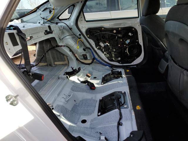 Photo 10 from auction – 2021 KIA K5 LXS with VIN 5XXG14J21MG034147