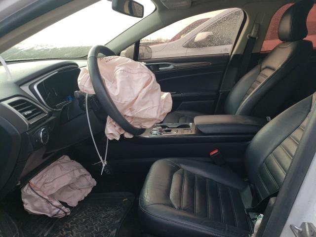Photo 7 from auction – 2017 FORD FUSION SE with VIN 3FA6P0HD8HR341337