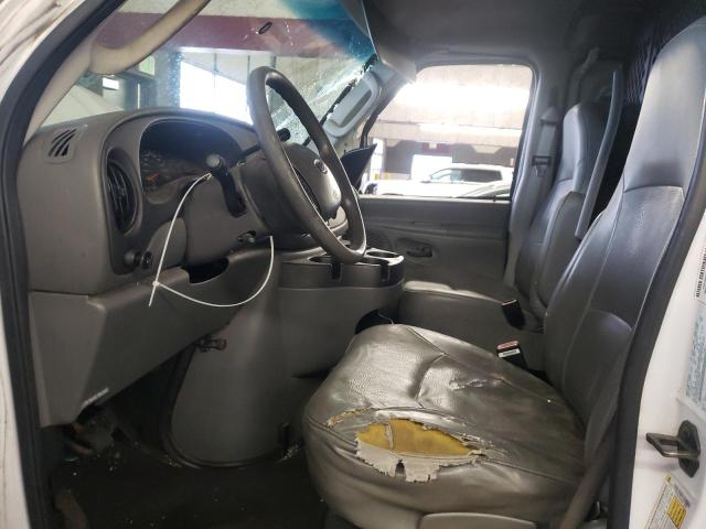 Photo 7 from auction – 2006 FORD ECONOLINE with VIN 1FTSE34L06DA73905