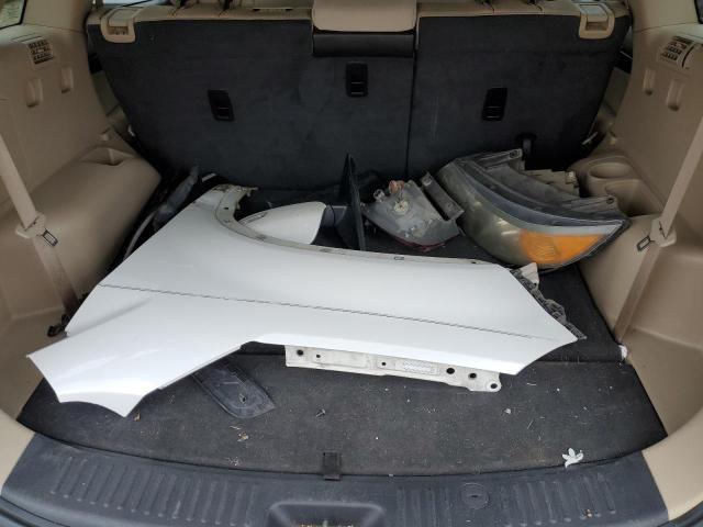 Photo 13 from auction – 2011 KIA SORENTO BA with VIN 5XYKT4A29BG051212