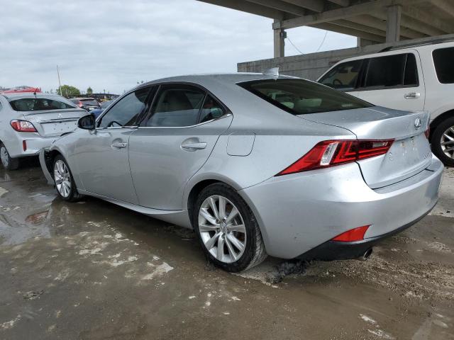 Photo 2 from auction – 2015 LEXUS IS 250 with VIN JTHCF1D20F5019042