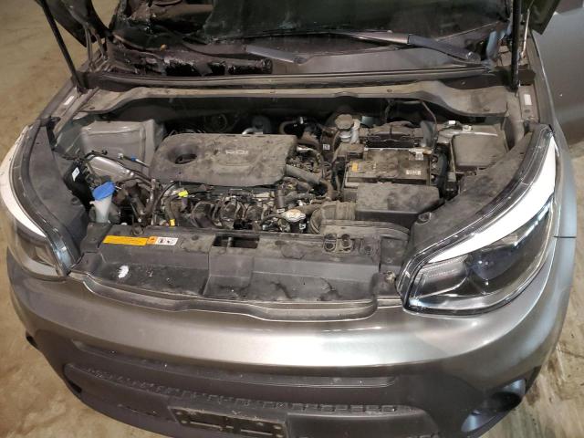 Photo 11 from auction – 2018 KIA SOUL with VIN KNDJN2A2XJ7564975