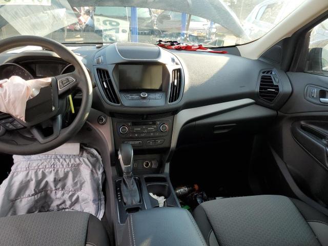 Photo 8 from auction – 2019 FORD ESCAPE SE with VIN 1FMCU0GD7KUC00066