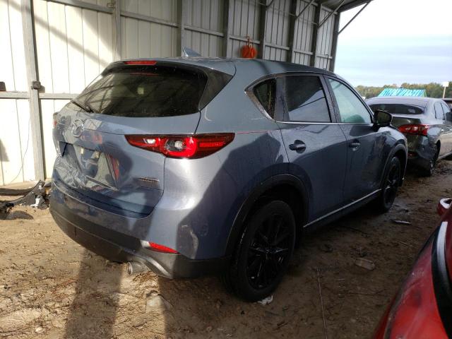 Photo 3 from auction – 2022 MAZDA CX-5 PREFE with VIN JM3KFBCM3N0583387