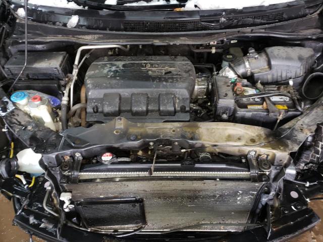 Photo 12 from auction – 2011 HONDA ODYSSEY EX with VIN 5FNRL5H69BB013516