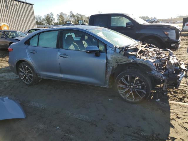 Photo 4 from auction – 2020 TOYOTA COROLLA SE with VIN 5YFS4RCE9LP009072