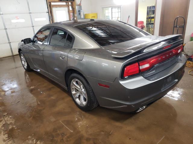 Photo 2 from auction – 2012 DODGE CHARGER SE with VIN 2C3CDXBG5CH302974