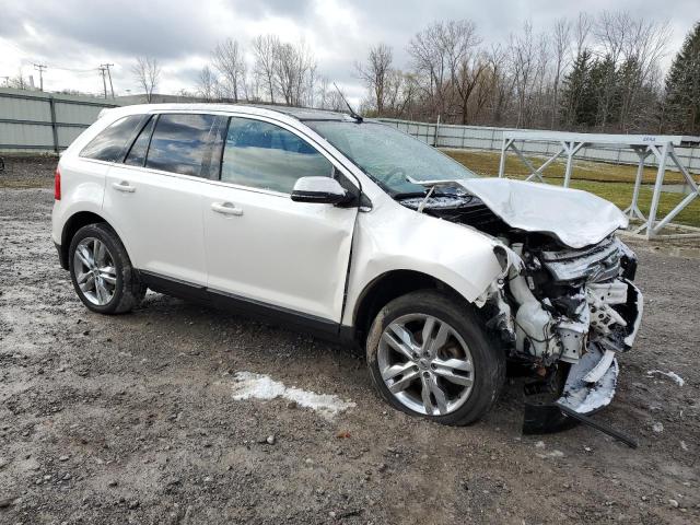 Photo 4 from auction – 2013 FORD EDGE LIMIT with VIN 2FMDK4KC4DBC86025