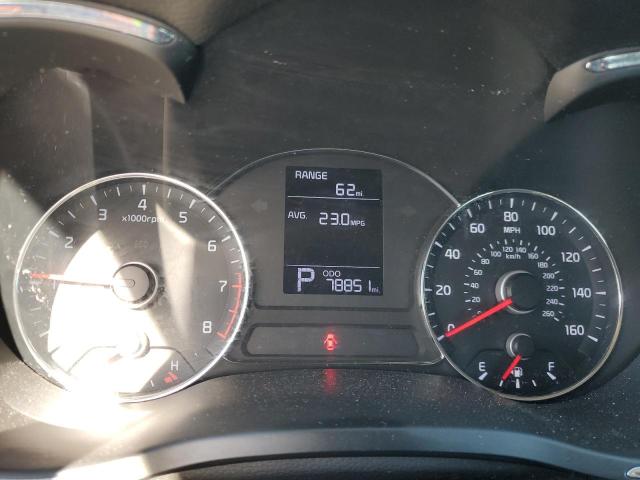Photo 9 from auction – 2016 KIA FORTE LX with VIN KNAFK4A63G5510111