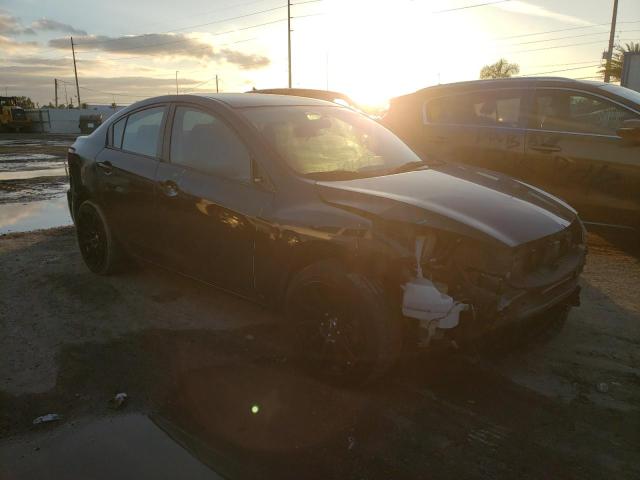 Photo 4 from auction – 2013 MAZDA 3 I with VIN JM1BL1U79D1847077