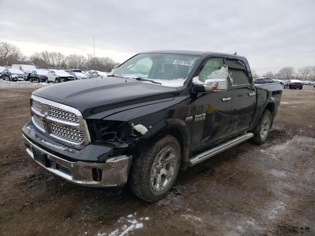 Photo 2 from auction – 2017 RAM 1500 LARAM with VIN 1C6RR7NT9HS816205