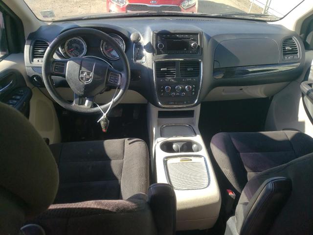 Photo 8 from auction – 2014 DODGE GRAND CARA with VIN 2C4RDGCG2ER205796