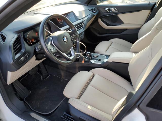 Photo 7 from auction – 2021 BMW 228XI with VIN WBA73AK04M7J03943