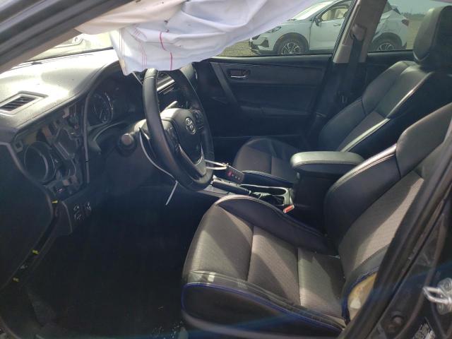 Photo 7 from auction – 2019 TOYOTA COROLLA L with VIN 5YFBURHE6KP891633