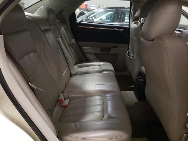 Photo 10 from auction – 2006 CHRYSLER 300C with VIN 2C3KA63H66H290988