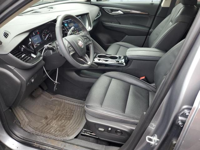 Photo 7 from auction – 2021 BUICK ENVISION E with VIN LRBFZPR49MD085433
