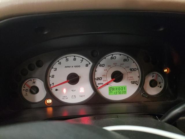 Photo 9 from auction – 2004 FORD ESCAPE XLT with VIN 1FMYU93134KA44693