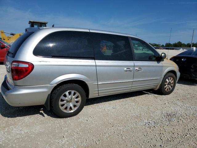 Photo 3 from auction – 2002 CHRYSLER TOWN & COU with VIN 2C4GP54L12R501029