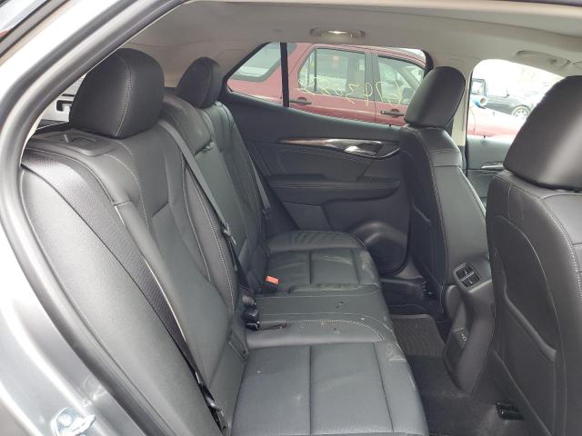 Photo 11 from auction – 2021 BUICK ENVISION E with VIN LRBFZPR49MD085433