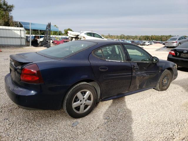 Photo 3 from auction – 2007 PONTIAC GRAND PRIX with VIN 2G2WP552171214818