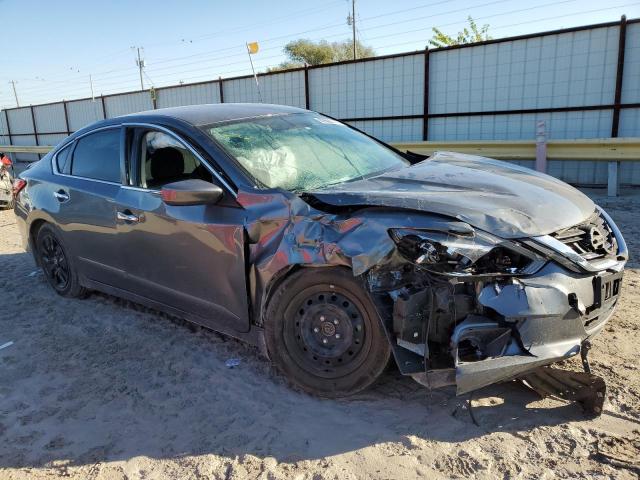 Photo 4 from auction – 2016 NISSAN ALTIMA 2.5 with VIN 1N4AL3AP7GN351080