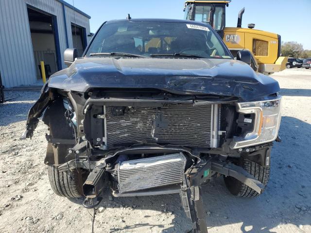 Photo 5 from auction – 2020 FORD F150 SUPER with VIN 1FTEW1E46LFB90703