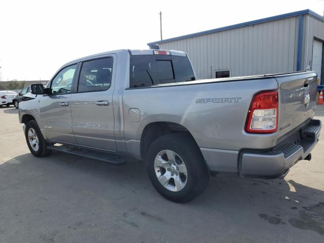 Photo 2 from auction – 2022 RAM 1500 BIG H with VIN 1C6SRFFM6NN263753