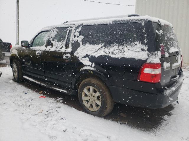 Photo 2 from auction – 2008 FORD EXPEDITION with VIN 1FMFK20558LA62673