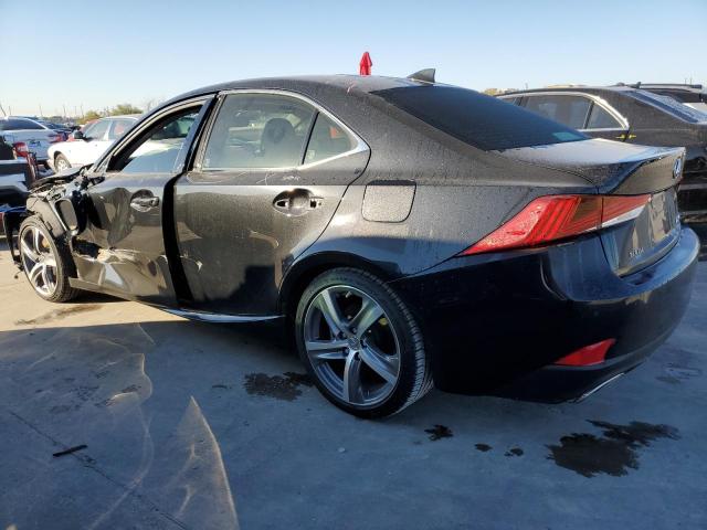 Photo 2 from auction – 2020 LEXUS IS 300 PRE with VIN JTHDA1D2XL5102329