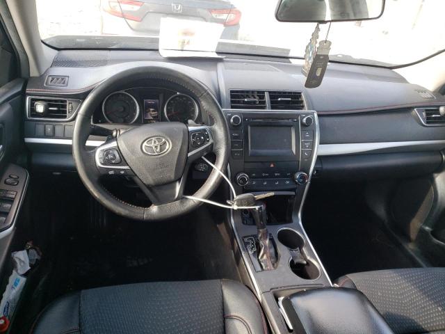 Photo 8 from auction – 2015 TOYOTA CAMRY LE with VIN 4T1BF1FK4FU002272