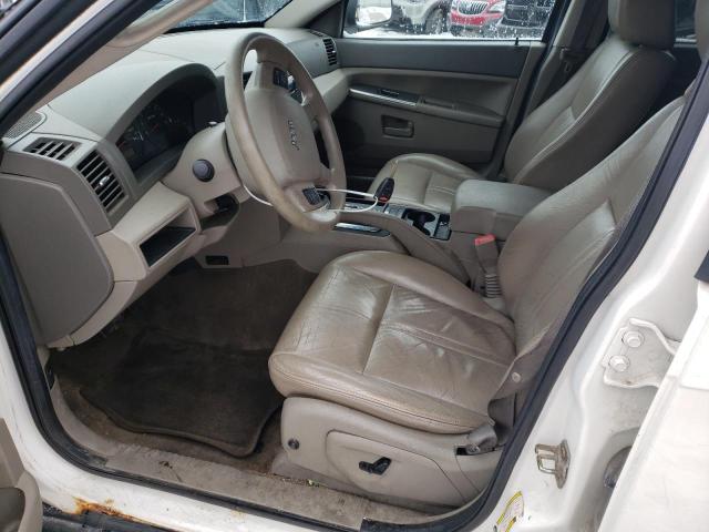 Photo 7 from auction – 2006 JEEP GR CHER SE with VIN 1J4GR48K26C213051