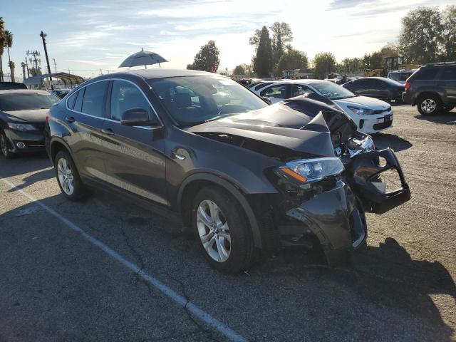 Photo 4 from auction – 2016 BMW X4 XDRIVE2 with VIN 5UXXW3C53G0R21448