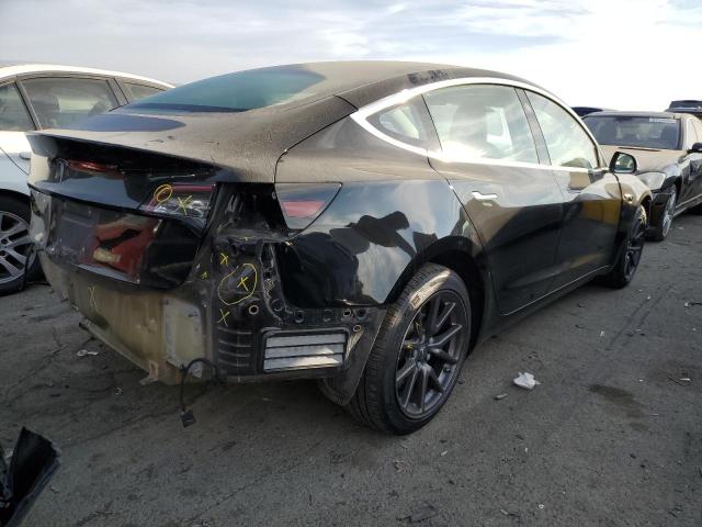 Photo 3 from auction – 2018 TESLA MODEL 3 with VIN 5YJ3E1EB8JF092962