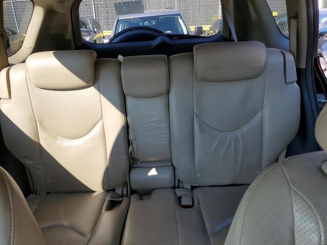 Photo 10 from auction – 2010 TOYOTA RAV4 LIMIT with VIN 2T3DK4DVXAW025171