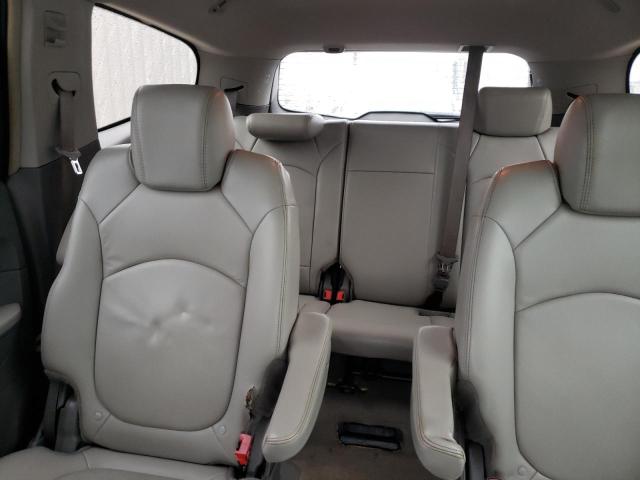 Photo 10 from auction – 2009 CHEVROLET TRAVERSE L with VIN 1GNER23D09S129483